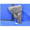 Image 1 : Luger Leather Belt Holster