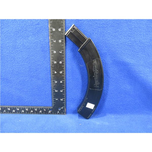 22 LR Remington Model 597 Magazine