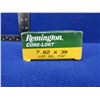 Image 2 : 7.62X39 125gr PSP Remington Core-Lokt Cartridges