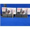 Image 1 : 308 Win. 150gr SP Norma Cartridges - 2 Boxes of 20