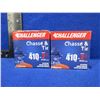 Image 2 : 410 Ga 2 1/2" 6 Shot Challenger Shotshells