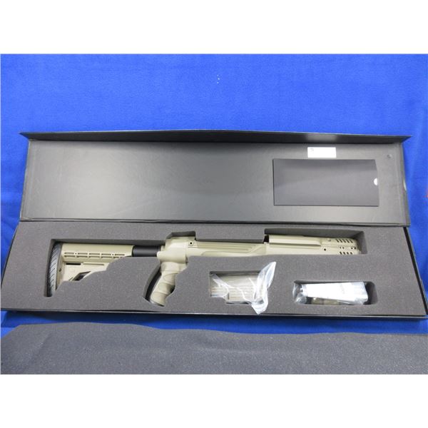 NEW - ATI Ruger Mini-14/Mini-Thirty Stock - Desert Tan