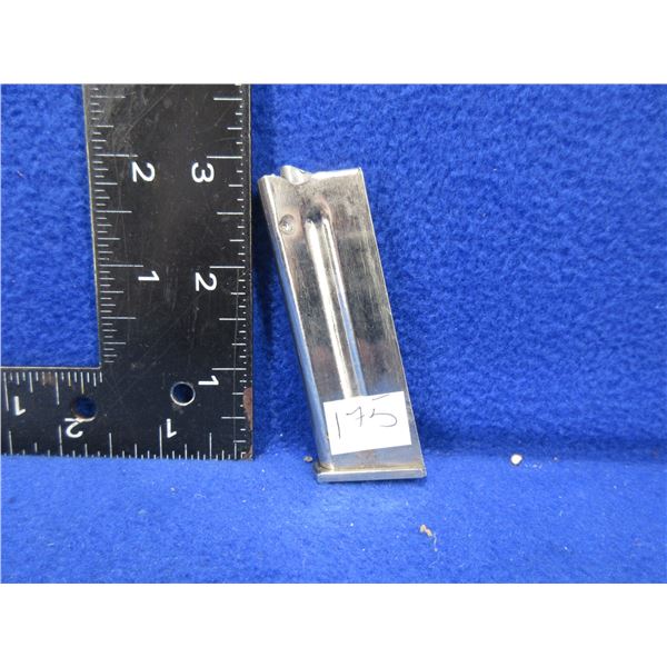 22 Short Astra Cub Magazine