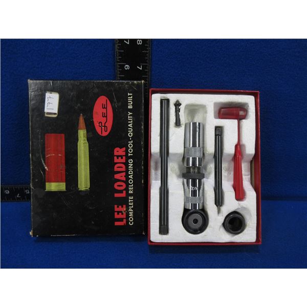 Lee Loader - 30-30 Win. Complete Reloading Tool
