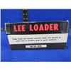 Image 2 : Lee Loader - 30-30 Win. Complete Reloading Tool