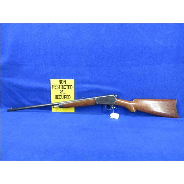 Non-Restricted - Winchester 1903 in 22 Automatic