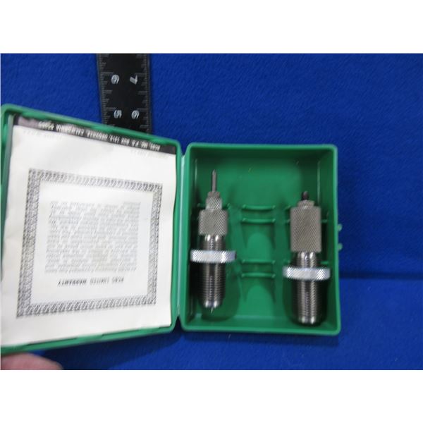 RCBS 243 Winchester 2 Die Set