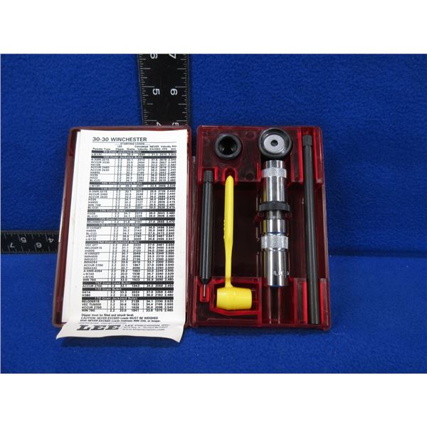 Lee Loader - 30-30 Win./30 Rem. Complete Reloading Kit