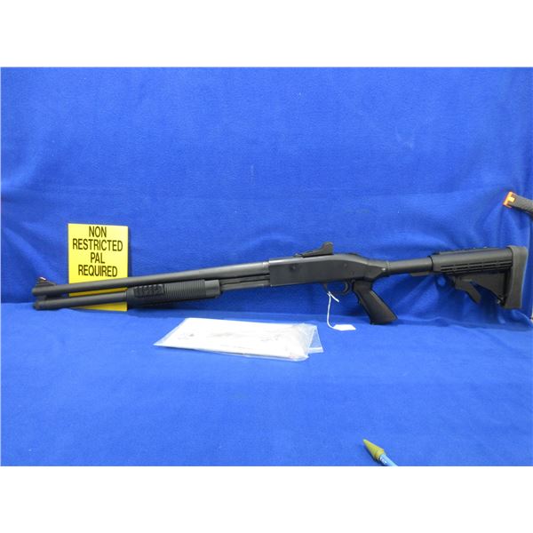 Non-Restricted - Mossberg Model 500 in 12 Ga. 3"