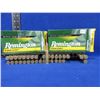 Image 1 : 303 British 180gr SP Remington Core-Lokt Cartridges