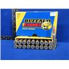 Image 1 : 338 Win. Mag 250gr Barnes Buffalo Cartridges - Box of 19