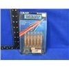 Image 1 : Wasp 3 Blade 130 Grain Broadheads - Package of 6