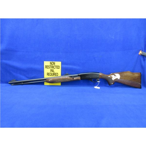 Non-Restricted - Remington Speedmaster 552 BDL in 22 LR