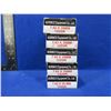 Image 2 : 7.62X39 122gr Norinco Cartridges - 4 Boxes of 20, Box of 16