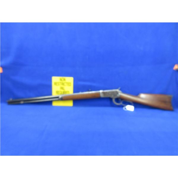 Non-Restricted - Winchester Model 1892 in 38 WCF (38-40)