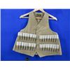 Image 1 : Vintage Durabil Brand Weatherbeater Shotgun Hunting Vest