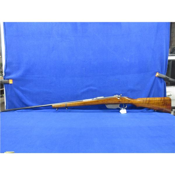 Dewat - Steyr Model M95 in 8X56R