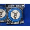 Image 2 : 4 - Big Game Bag Deer Bags