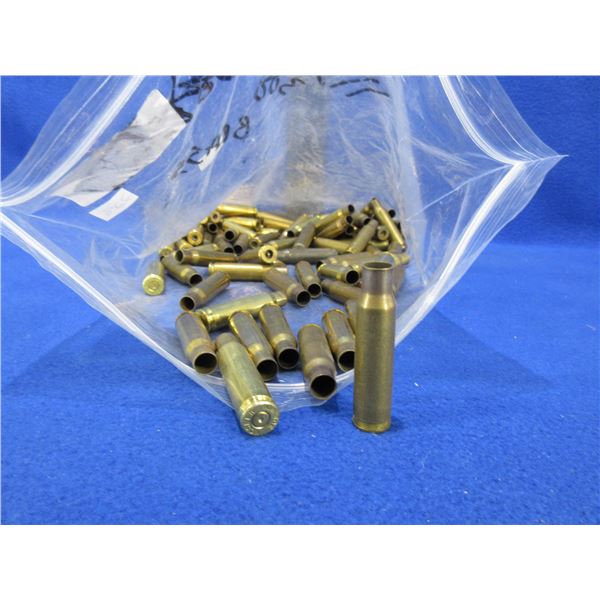 Brass Only - 308 Cal. Unprimed - Bag of Approx. 80