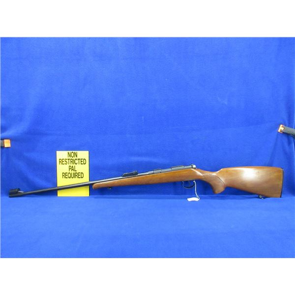 Non-Restricted - BRNO Model 2-E in 22 LR