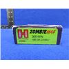 Image 2 : 308 Win. 168gr Z-Max Hornady Zombie Max Cartridges