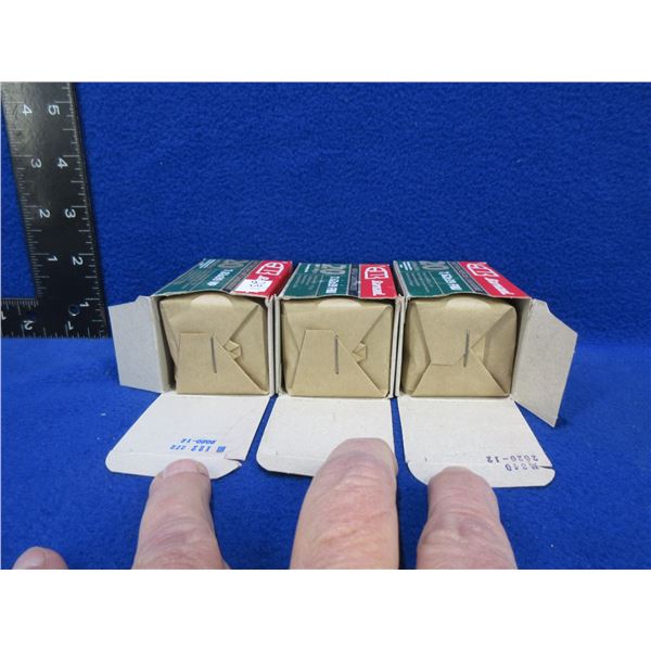 7.62X39 123gr FMJ Barnaul Cartridges - 3 Boxes of 20