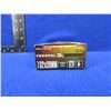 Image 2 : 7.62X39 123gr BSP Federal Fusion Cartridges - Box of 20