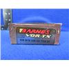 Image 2 : 308 Win. 168gr TTSX BT Barnes Vor-TX Cartridges
