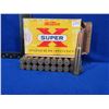 Image 1 : 338 Win. Mag 300gr SP PP Western SuperX Cartridges