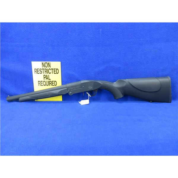 Non-Restricted - Chiappa Model 101 in 12 Ga. 3"