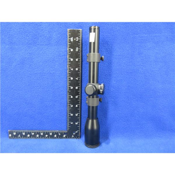 Bushnell Banner 4X20 Rifle Scope - Duplex Crosshair