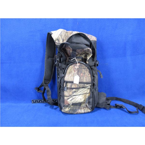 Allen Break-Up Infinity Small Back Pack