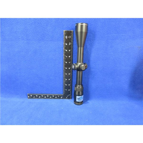 Bushnell Legend Ultra HD 3-9X40 Rifle Scope