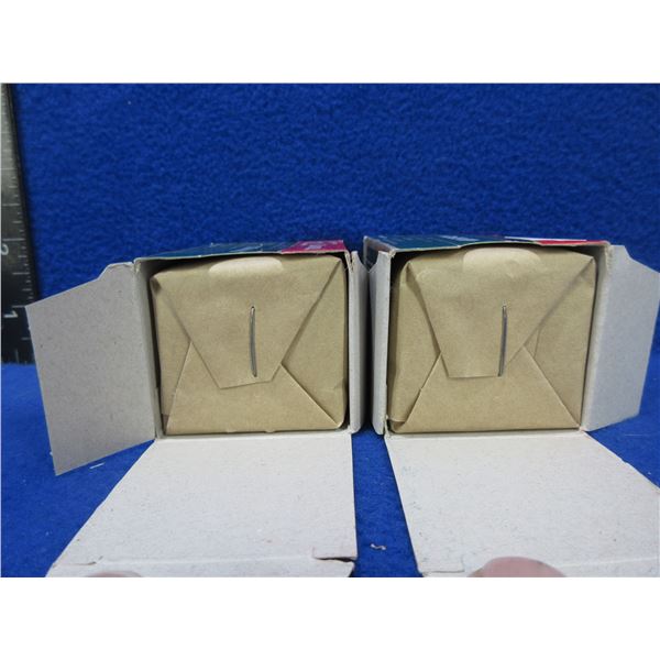 7.62X39 123gr HP Barnaul Cartridges - 2 Boxes of 20