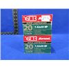 Image 2 : 7.62X39 123gr HP Barnaul Cartridges - 2 Boxes of 20