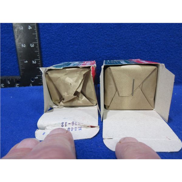 7.62X39 123gr FMJ Barnaul Cartridges - Box of 20, Box of 19