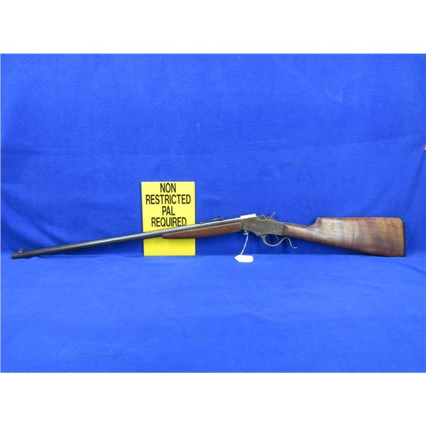 Non-Restricted - J. Stevens Model Favorite in 22 LR