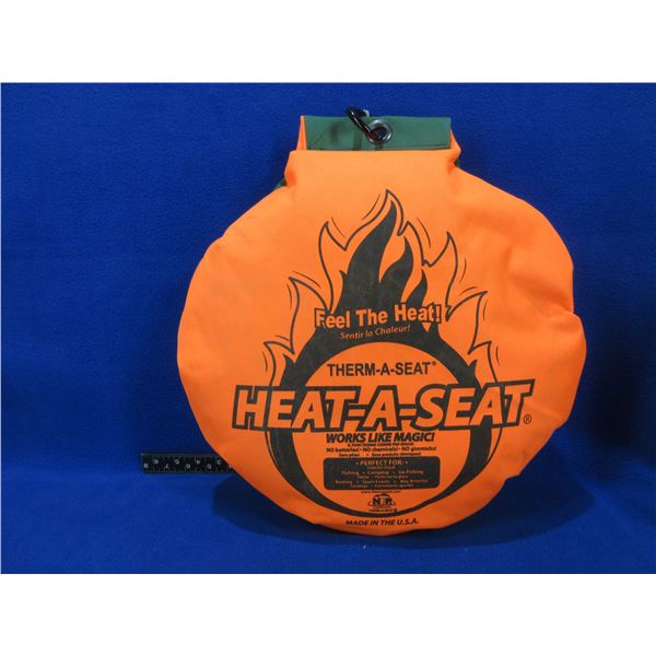 Therm-A-Seat Heat-A-Seat Insulated Hunting Seat Cushion