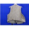 Image 2 : Vintage Quik-Shot Jacket Co. Shotgun Hunting Vest - Size L