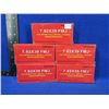 Image 2 : 7.62X39 122gr FMJ Norinco Cartridges - 5 Boxes of 20