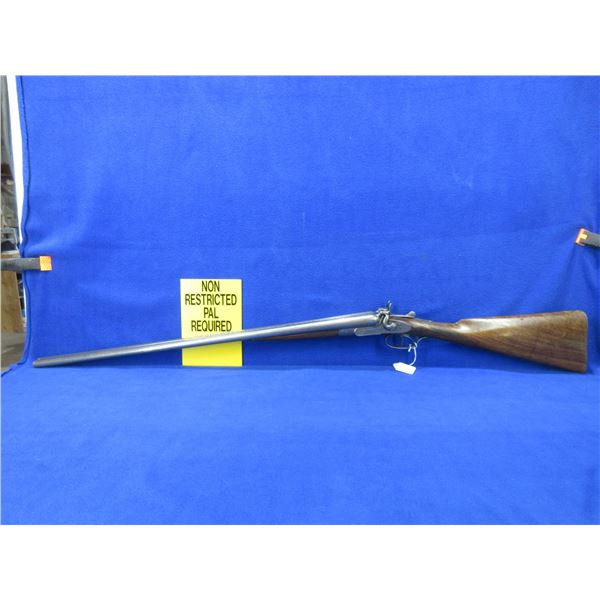 Non-Restricted - Thomas Conway in 20 Ga. 2 3/4"