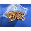 Image 1 : 308 Cal. Bullets - Bag of 59 Assorted