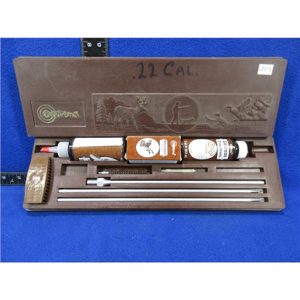 Outer's 22 Cal. Rifle Cleaning Kit