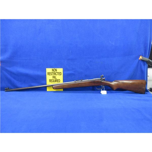 Non-Restricted - Savage Model 3B in 22 LR