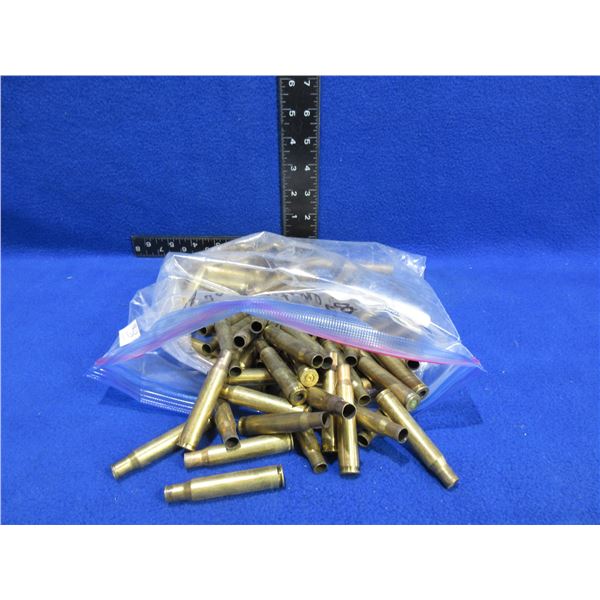 Brass Only - 30-06 Unprimed - Bag of Approx. 85