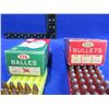 Image 2 : 308 Cal. CIL Bullets - 36 - 200gr KKSP and 9 - 180gr PSP