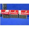 Image 1 : 22 CB Long Federal Hi-Power Cartridges - 3 Boxes of 50