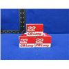 Image 2 : 22 CB Long Federal Hi-Power Cartridges - 3 Boxes of 50