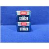 Image 2 : 22 LR Stinger CCI Cartridges