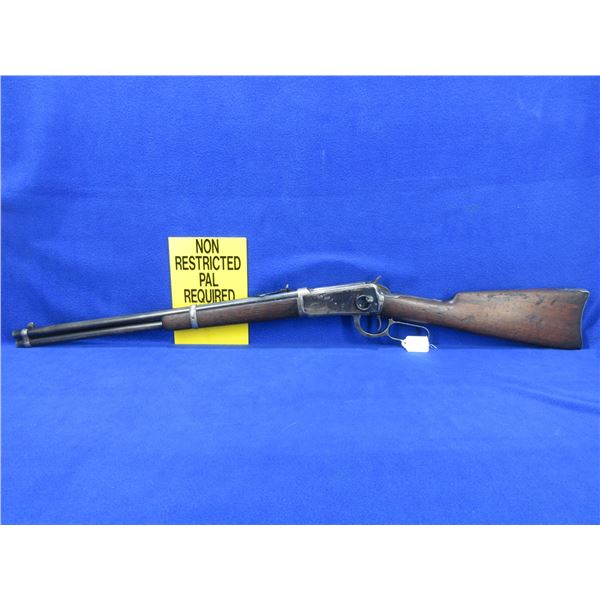 Non-Restricted - Winchester 1894 Carbine in 30 WCF
